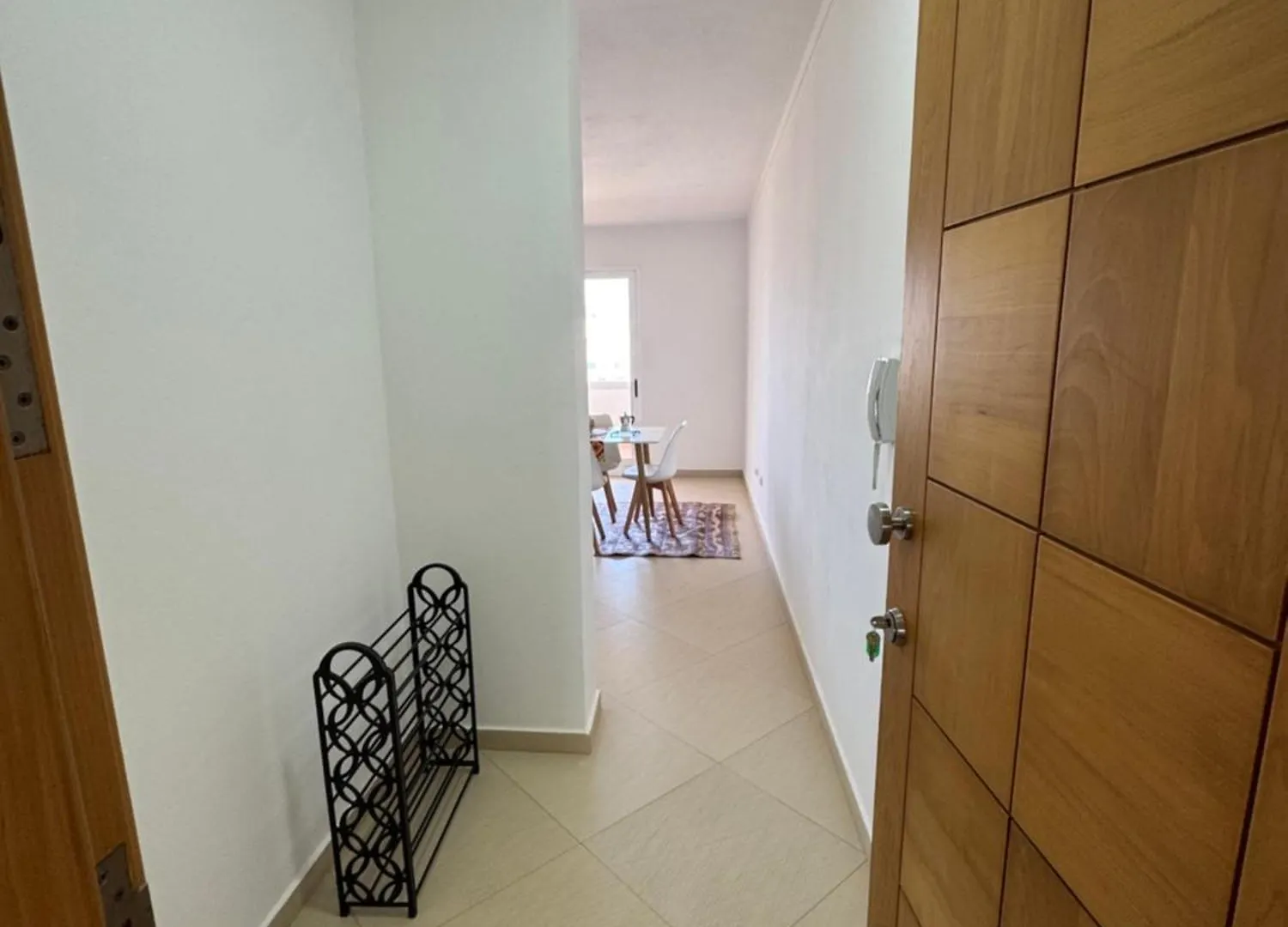 Ca Amarela Wifi-Free Sal Rei Boa Vista Apartment