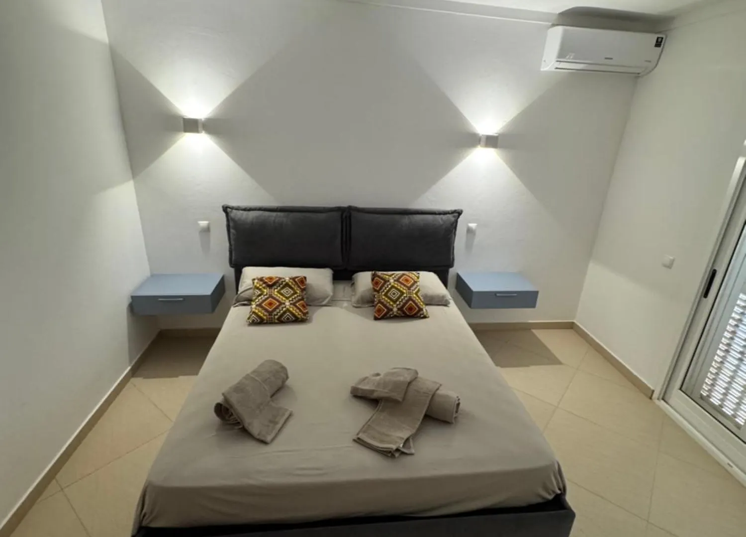 Ca Amarela Wifi-Free Sal Rei Boa Vista Apartment 0*,