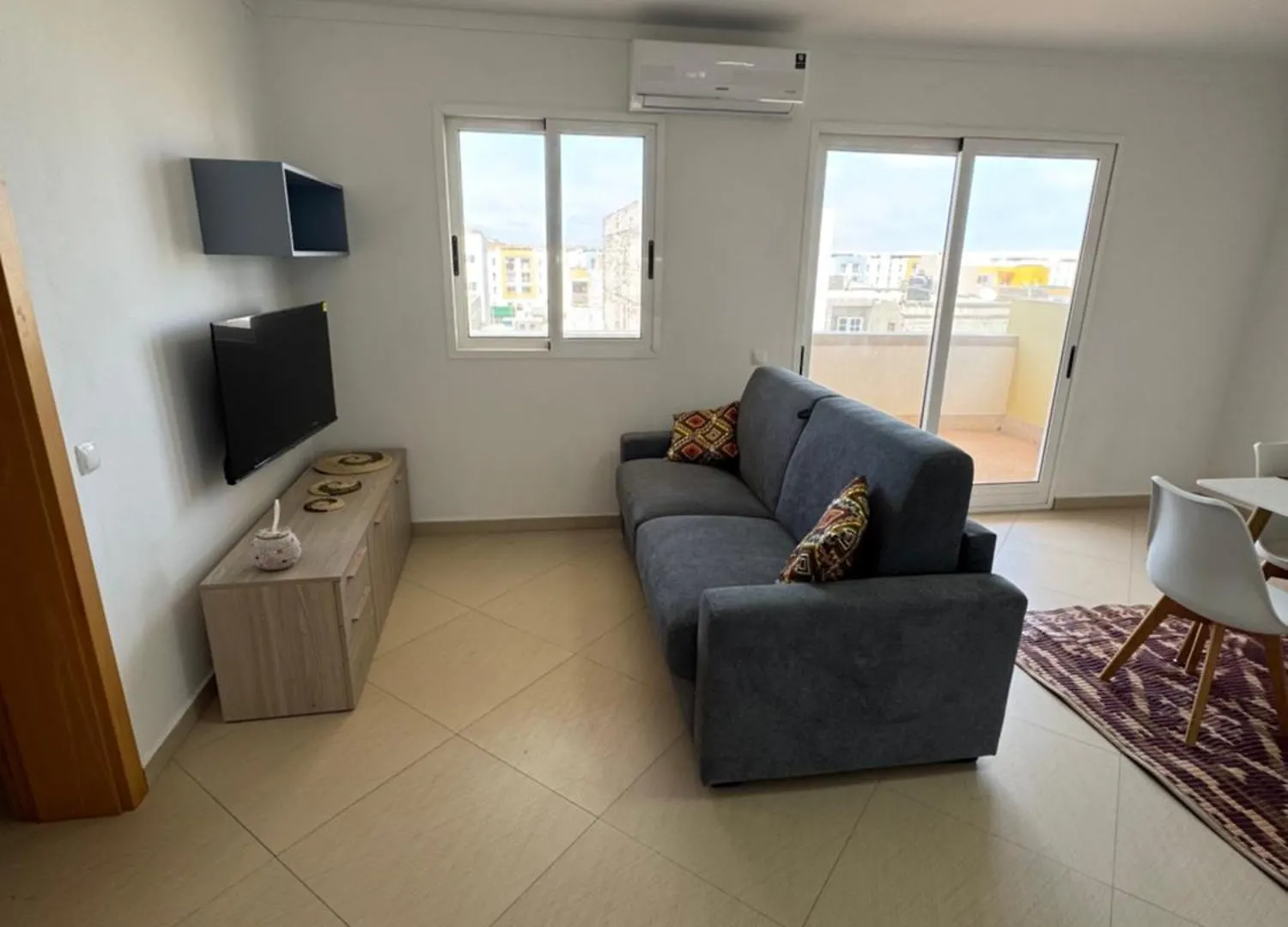 Ca Amarela Wifi-Free Sal Rei Boa Vista Apartment 0*,  Cape Verde