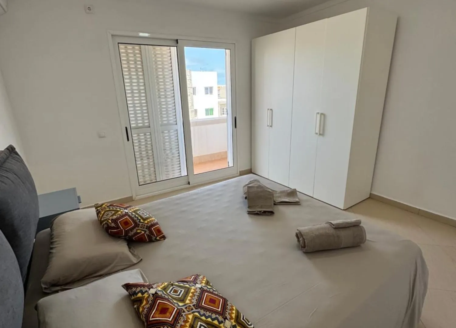 Ca Amarela Wifi-Free Sal Rei Boa Vista Apartment