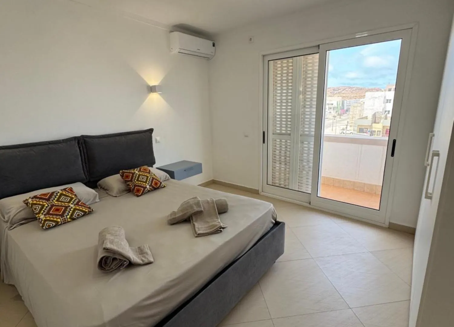 Ca Amarela Wifi-Free Sal Rei Boa Vista Apartment