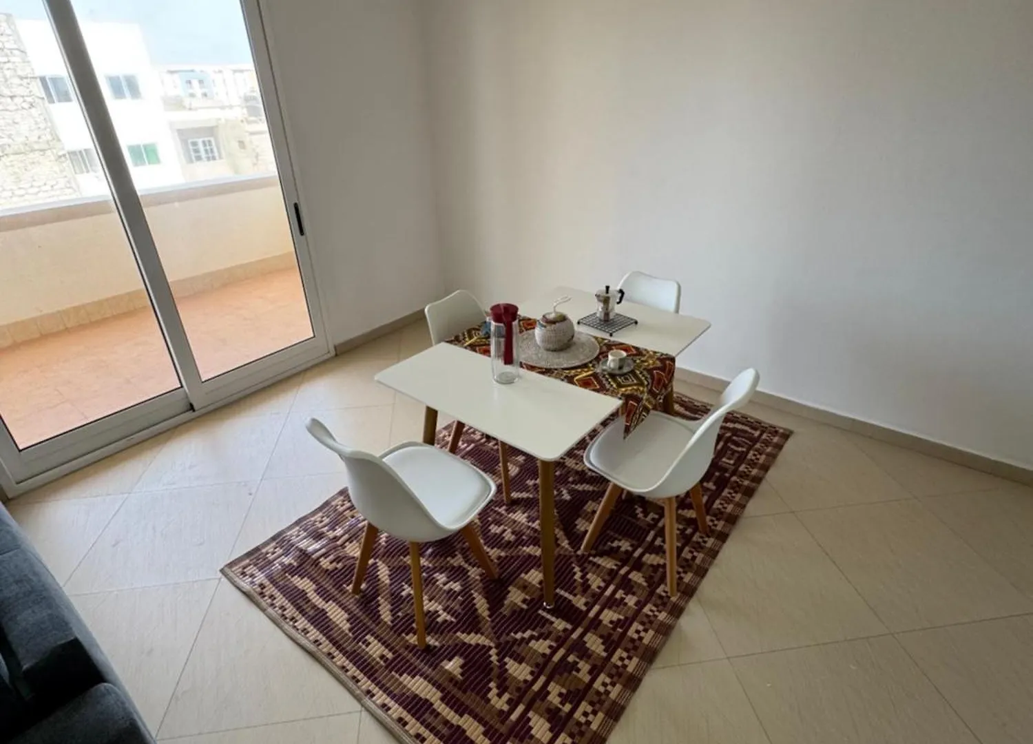 Ca Amarela Wifi-Free Sal Rei Boa Vista Apartment Cape Verde