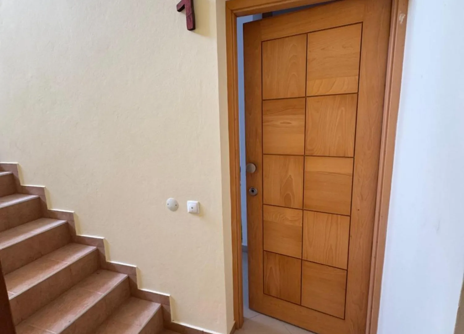 Ca Amarela Wifi-Free Sal Rei Boa Vista Apartment