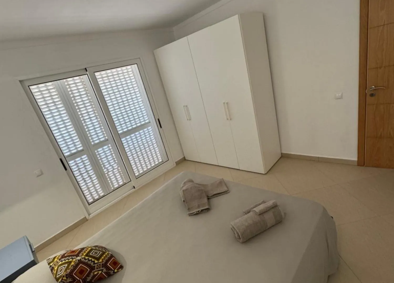 Ca Amarela Wifi-Free Sal Rei Boa Vista Apartment Cape Verde