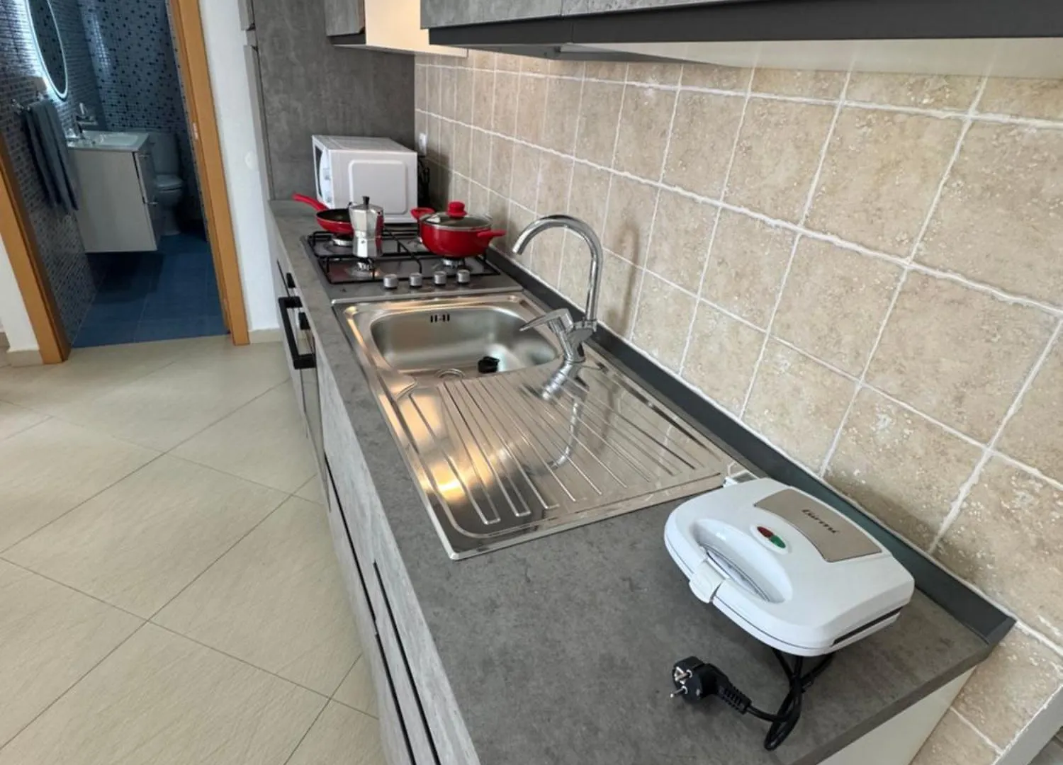 Ca Amarela Wifi-Free Sal Rei Boa Vista Apartment Cape Verde