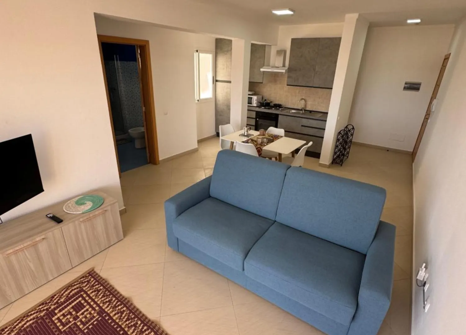 Ca Amarela Wifi-Free Sal Rei Boa Vista Apartment Cape Verde