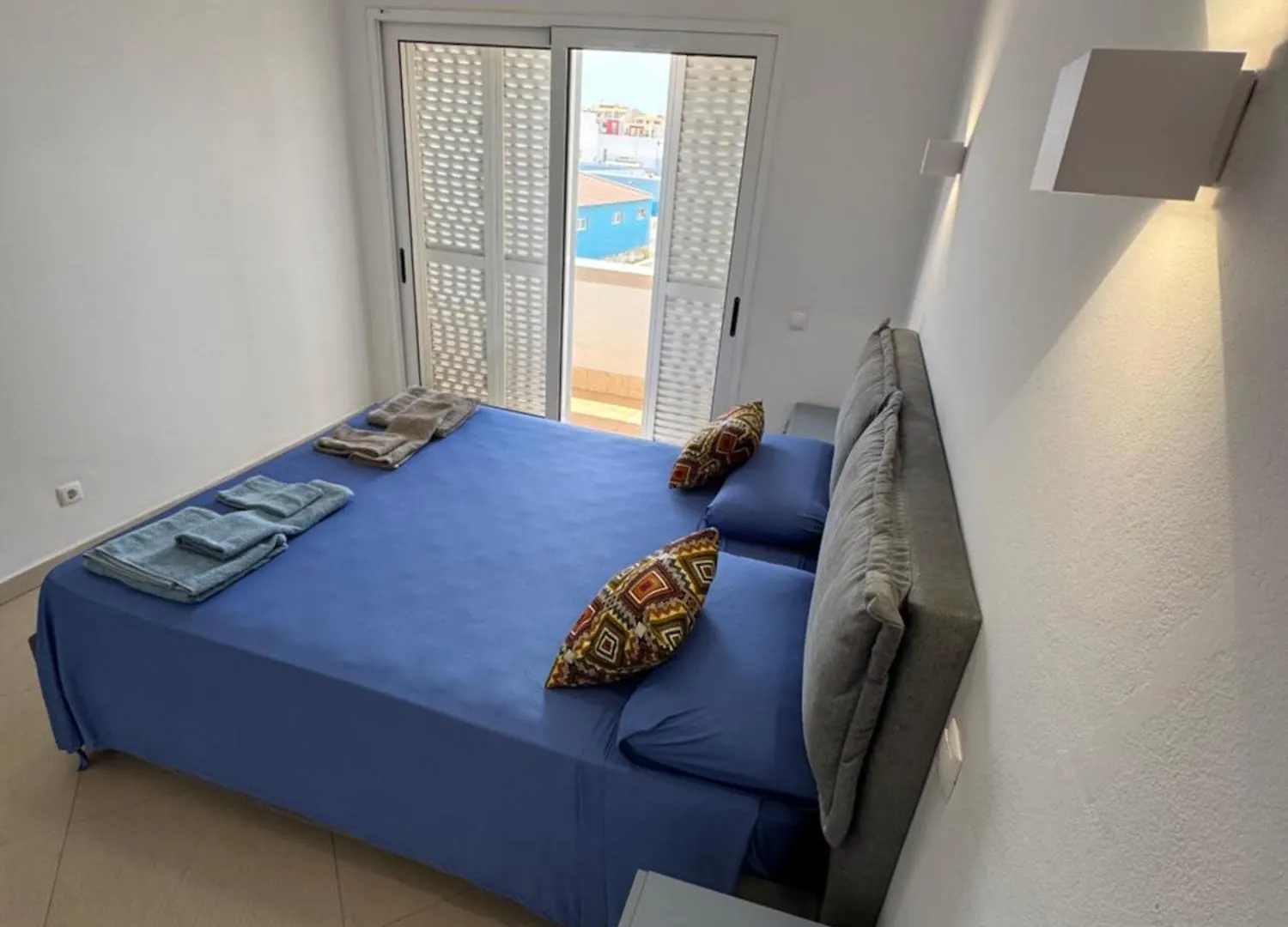 Ca Amarela Wifi-Free Sal Rei Boa Vista Apartment Cape Verde