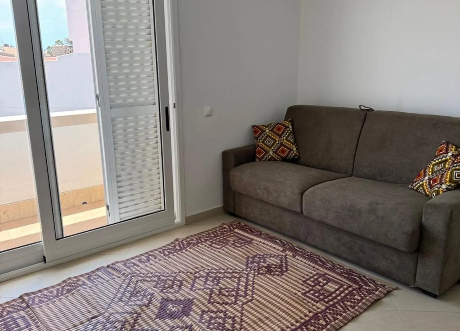 Ca Amarela Wifi-Free Sal Rei Boa Vista Apartment