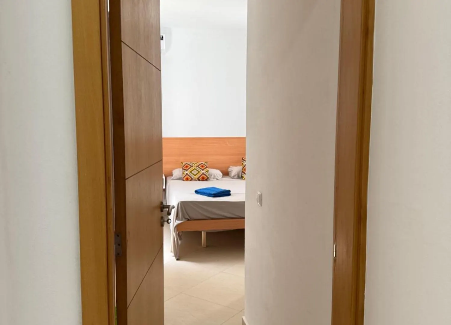 Ca Amarela Wifi-Free Sal Rei Boa Vista Apartment