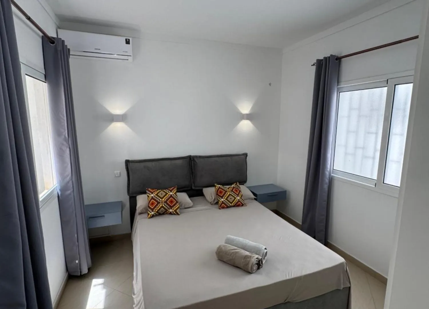Ca Amarela Wifi-Free Sal Rei Boa Vista Apartment 0*,  Cape Verde
