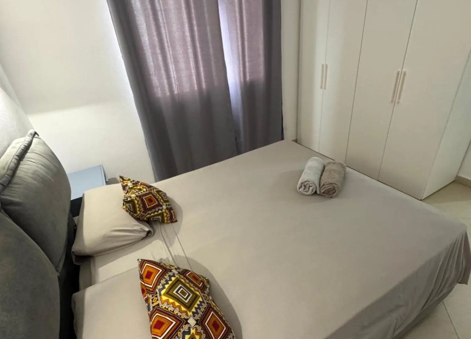 Ca Amarela Wifi-Free Sal Rei Boa Vista Apartment