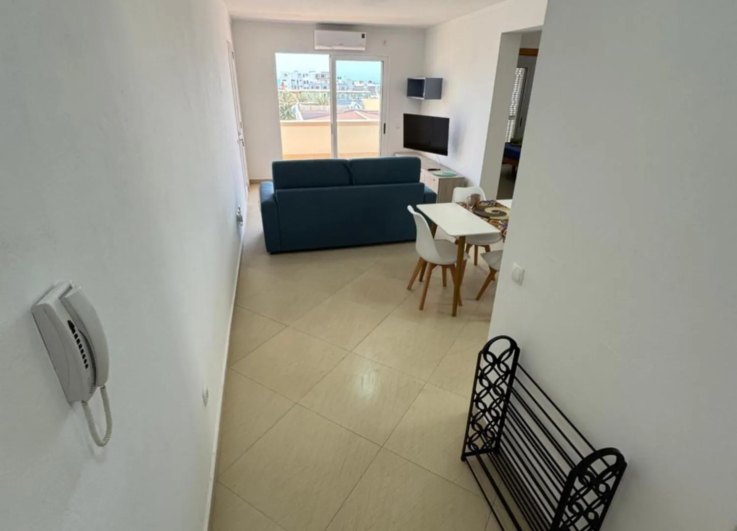 Ca Amarela Wifi-Free Sal Rei Boa Vista Apartment 0*,  Cape Verde