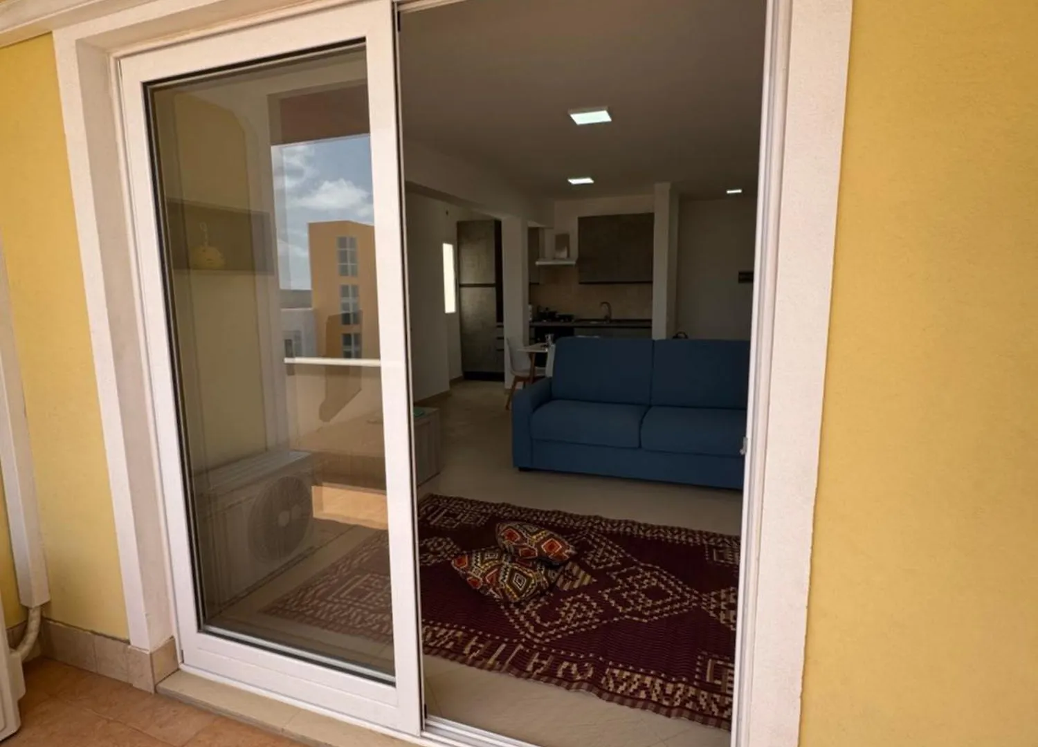 Ca Amarela Wifi-Free Sal Rei Boa Vista Apartment Cape Verde
