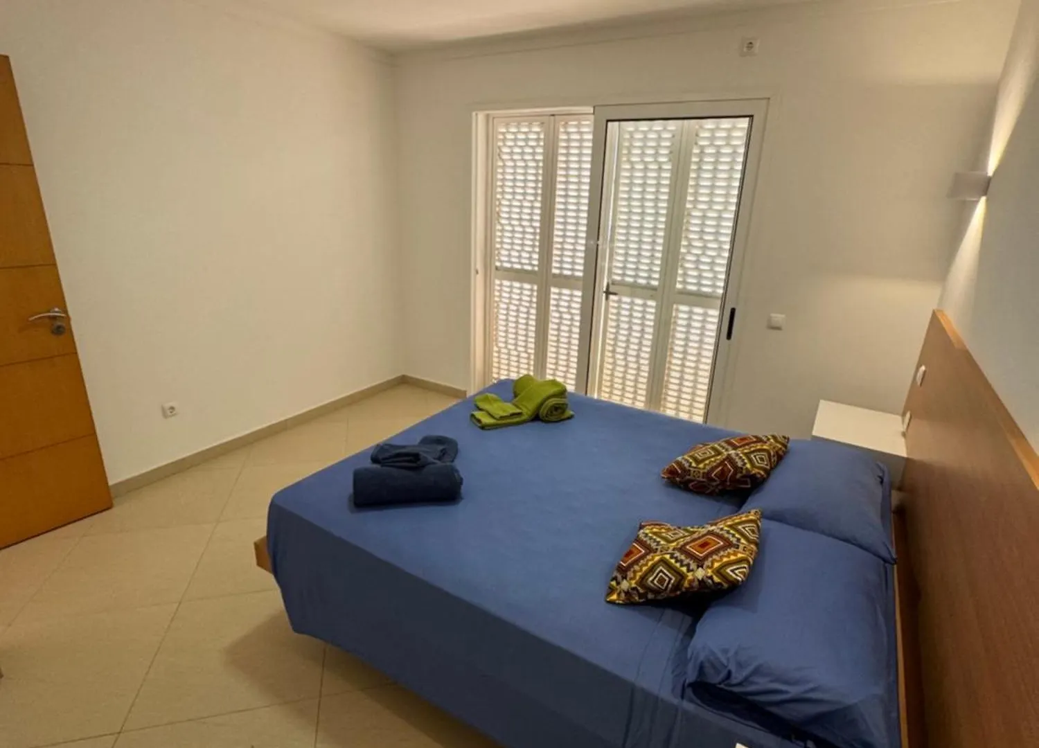 Ca Amarela Wifi-Free Sal Rei Boa Vista Apartment