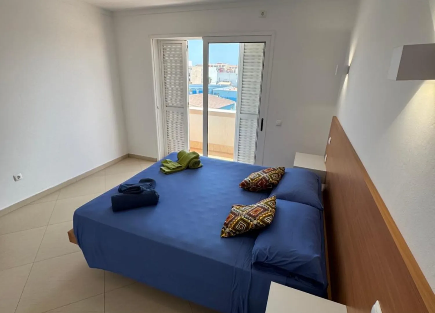 Ca Amarela Wifi-Free Sal Rei Boa Vista Apartment