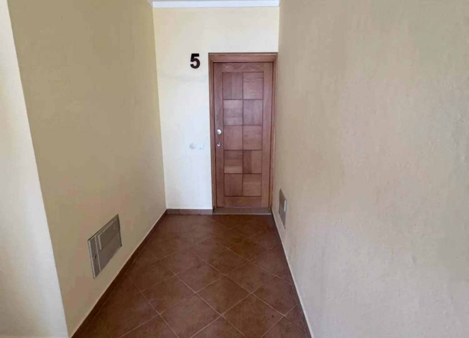 Ca Amarela Wifi-Free Sal Rei Boa Vista Apartment