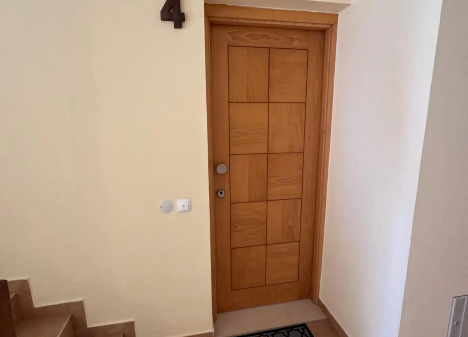 Ca Amarela Wifi-Free Sal Rei Boa Vista Apartment Cape Verde