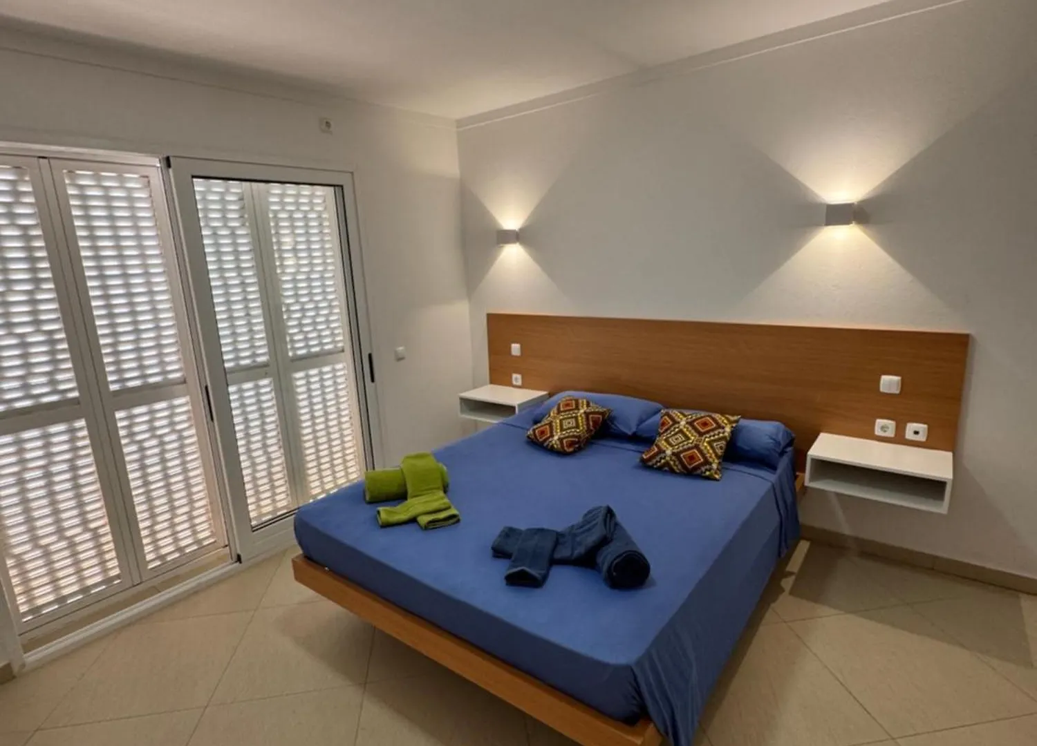 Ca Amarela Wifi-Free Sal Rei Boa Vista Apartment