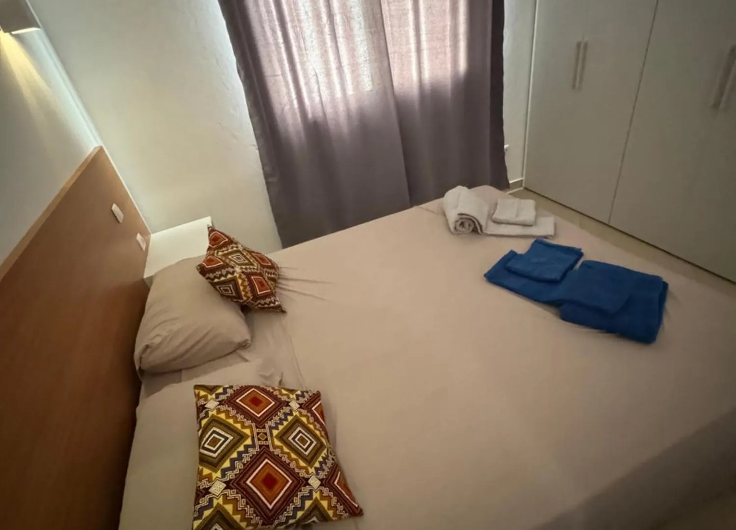 Ca Amarela Wifi-Free Sal Rei Boa Vista Apartment