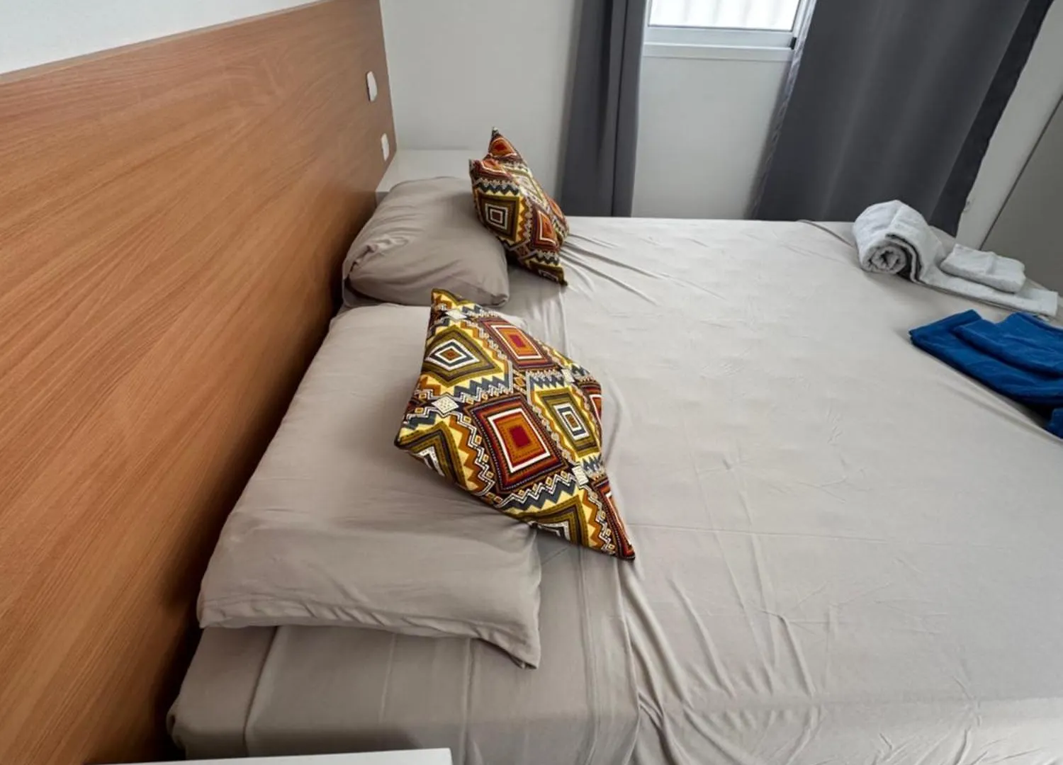 Ca Amarela Wifi-Free Sal Rei Boa Vista Apartment