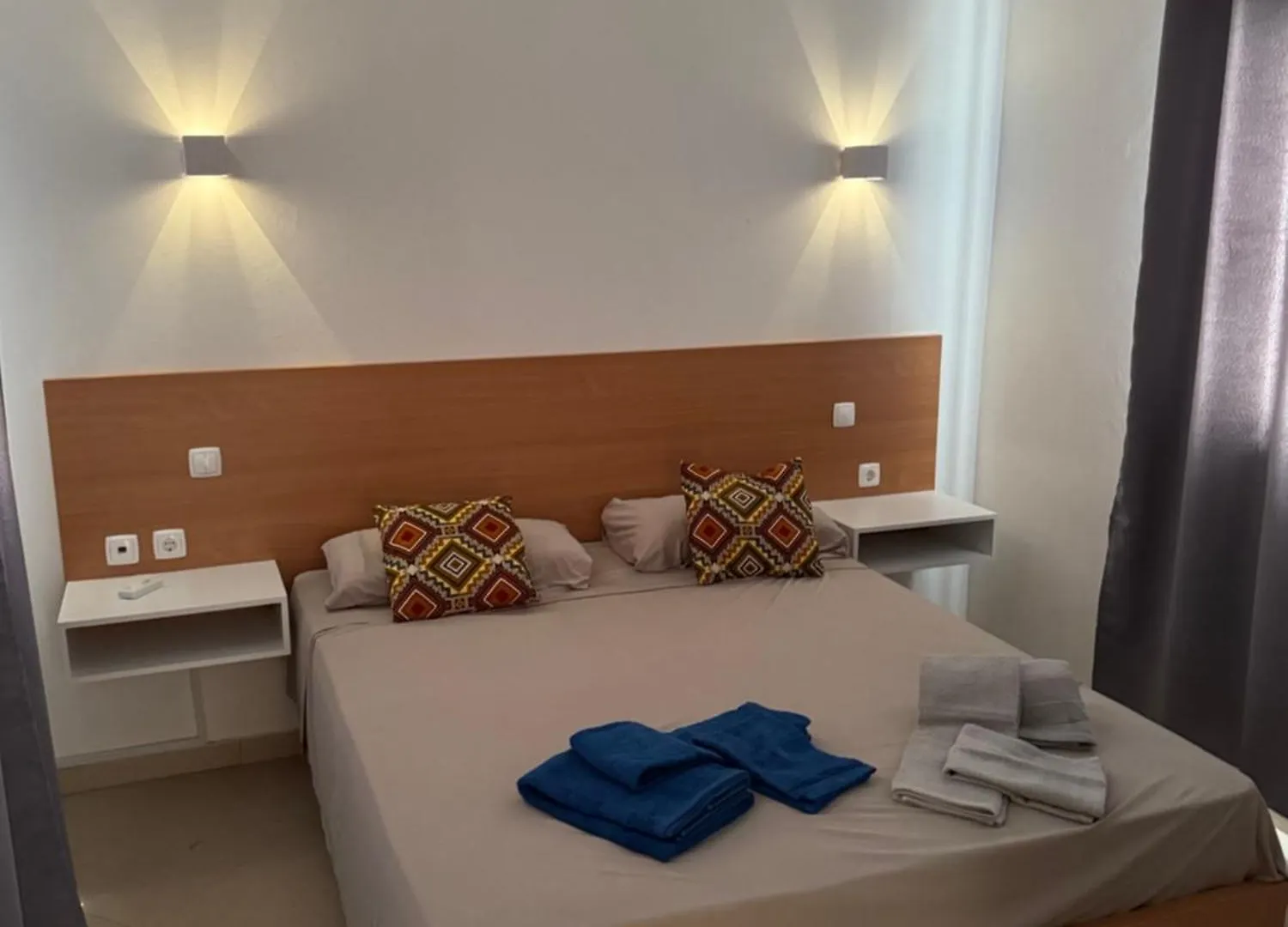 Ca Amarela Wifi-Free Sal Rei Boa Vista Apartment Cape Verde