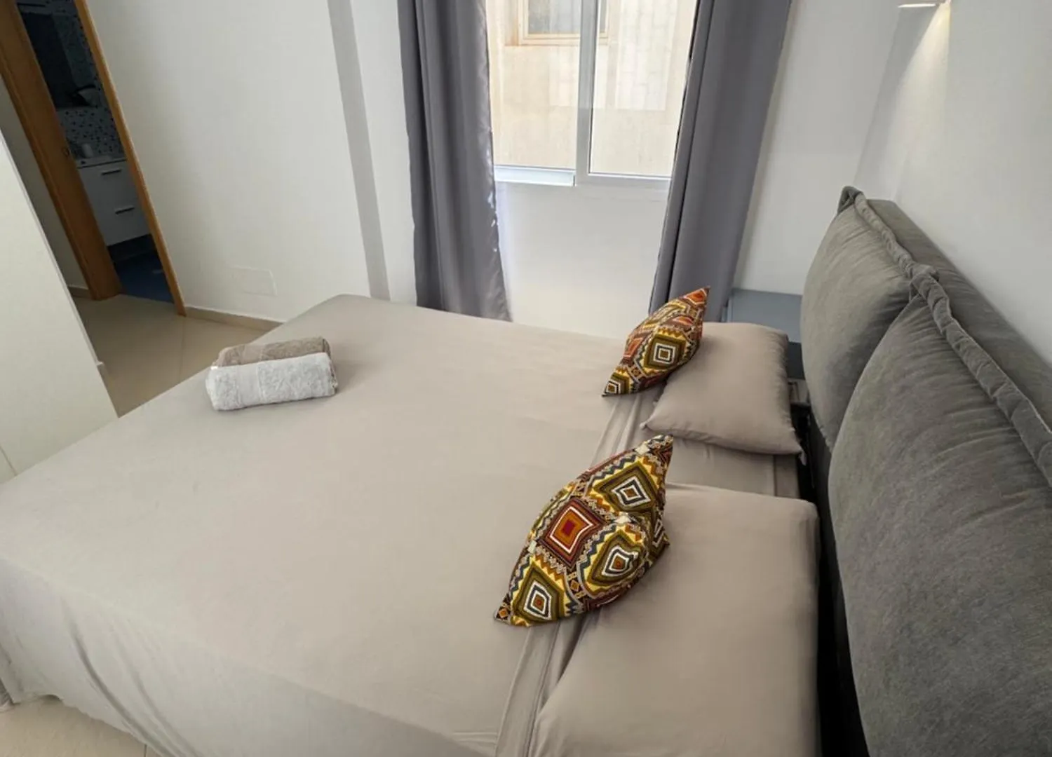 Ca Amarela Wifi-Free Sal Rei Boa Vista Apartment Cape Verde