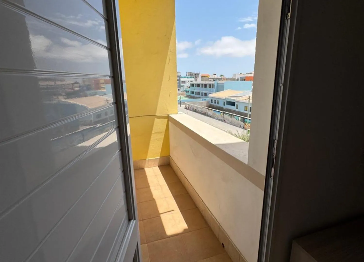 Ca Amarela Wifi-Free Sal Rei Boa Vista Apartment 0*,  Cape Verde