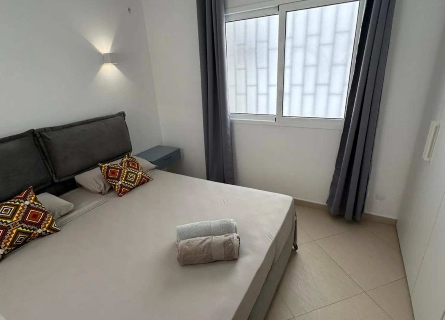 Ca Amarela Wifi-Free Sal Rei Boa Vista Apartment 0*,