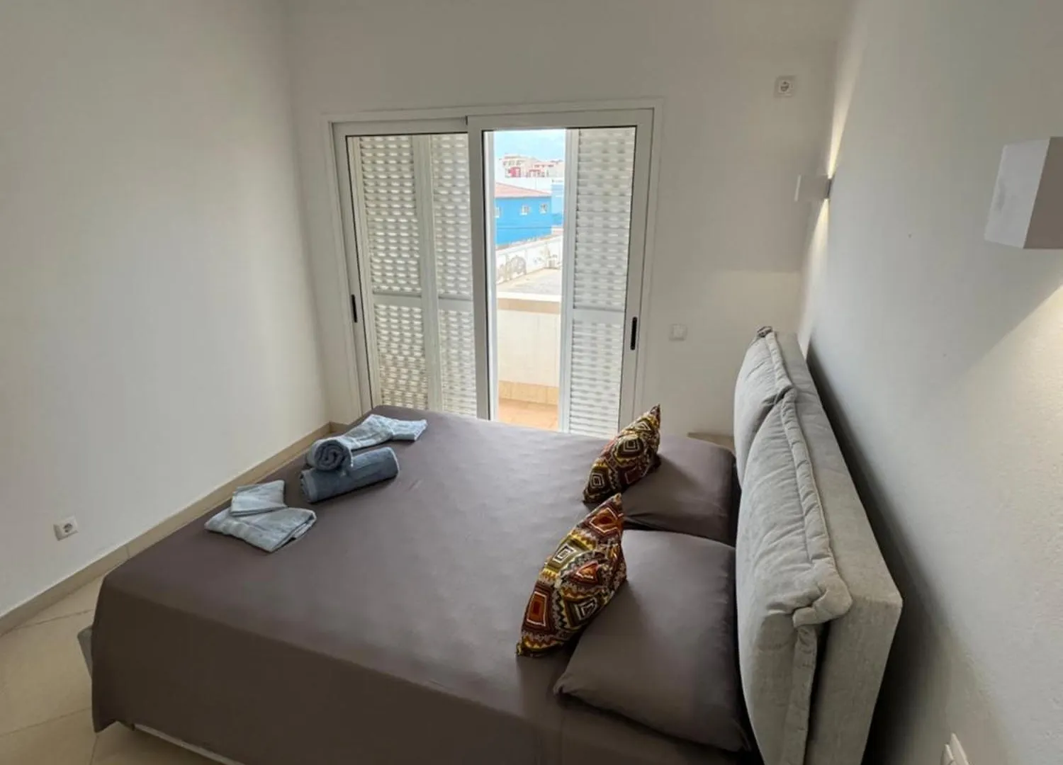 Ca Amarela Wifi-Free Sal Rei Boa Vista Apartment 0*,