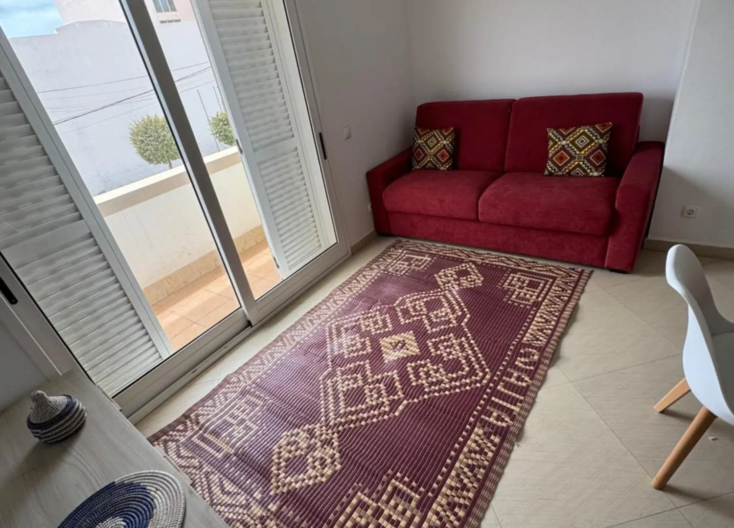 Ca Amarela Wifi-Free Sal Rei Boa Vista Apartment