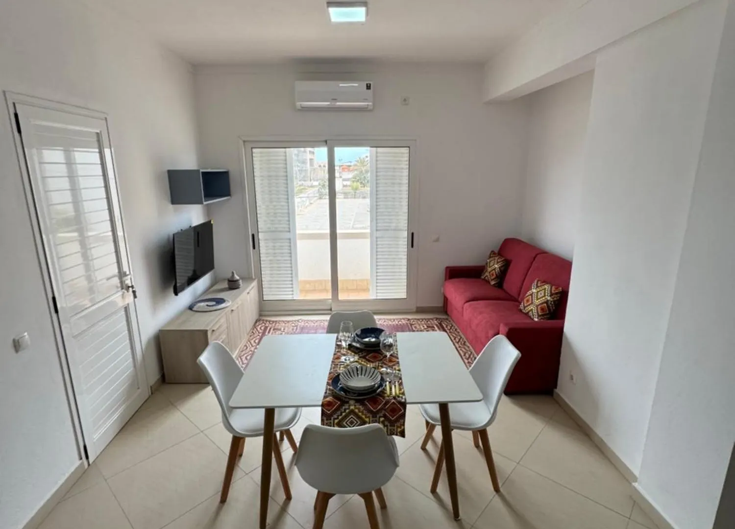 Ca Amarela Wifi-Free Sal Rei Boa Vista Apartment Cape Verde