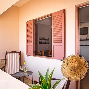 Pescadora Spectacular View, Luxery Fisherhouse Design Sal Rei