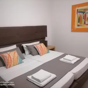 Solaren Boavista Apartment