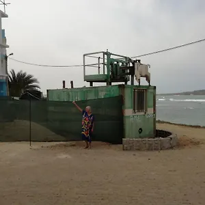 Leben Am Atlantik Hautnah Spueren Sal Rei