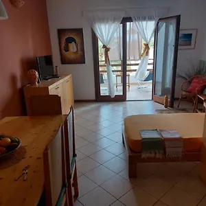 Ca Bonita Apartment