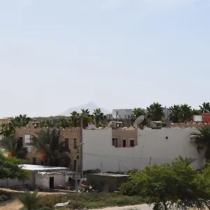 Sgc Boa Vista Sal Rei