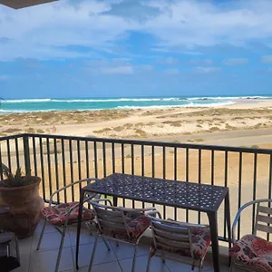 Vista Oceano - Boa Vista Island Apartment