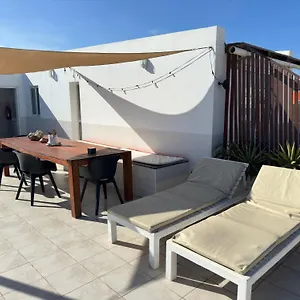 Ferienhaus Casa Tud Dret - By Bobbywashere, Sal Rei