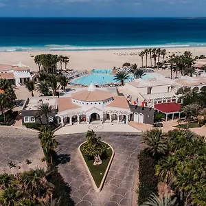 5* Hotel Voi De Chaves