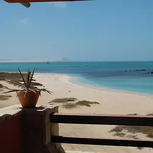 Bookingboavista - Apartment
